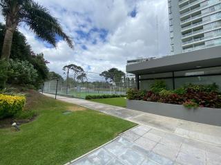 Apartment with ocean views, pool and amenities - 7