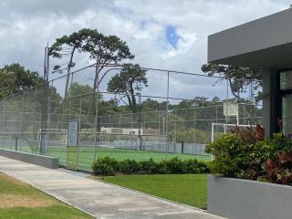 Apartment with ocean views, pool and amenities - 6