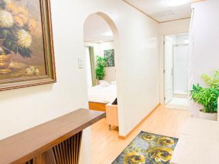Sky Garden Homestay - 4