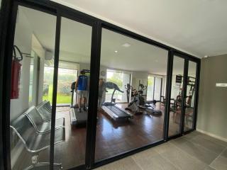 Apartment with ocean views, pool and amenities - 2