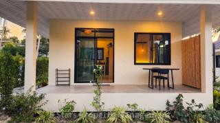 Matahari Hideaway - Brutal Boho & Jungle style villas - 5