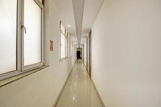 Hotel O Glorious Stayz - 0