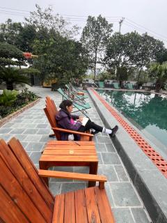 Lona Villa Tam Coc - 6