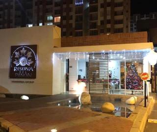 Apartamento Familiar en Reserva del Peñon - 9