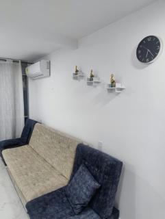 Apartamento Familiar en Reserva del Peñon - 3