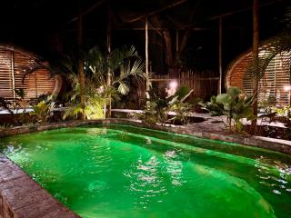 Kenanga Bamboo Villa - 9