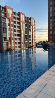 Apartamento Familiar en Reserva del Peñon - 6