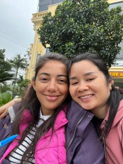 Lona Villa Tam Coc - 5