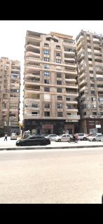 شقه للايجار مفروشه الترا سوبر لوكس ش مكرم عبيد الرئيسي مدينه نصر - Kairo - 8