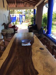 Entire Home Punta Perula Walk to Secluded Beach - 6