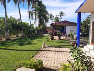 Entire Home Punta Perula Walk to Secluded Beach - 1