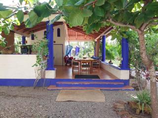 Steps to Secluded Beach Breakfast Included Private Room in Punta Perula - 1