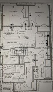 Lovely 2Bd 1Bth suite Free pking separated HVAC - 7