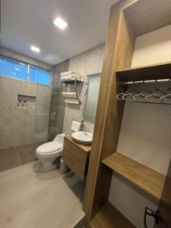 Kiran Lodging Guayaquil - 7