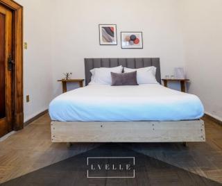 Hermosa habitacion en Casona Colonial Mexicana- 4 - 8