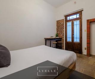 Hermosa habitacion en Casona Colonial Mexicana- 4 - 5