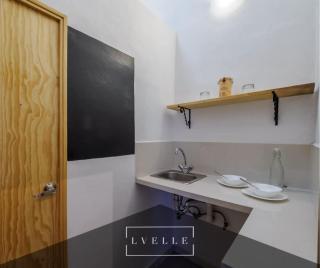 Hermosa habitacion en Casona Colonial Mexicana- 4 - 1