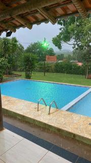 Pousada Recanto do Galo Sitio - Montes Claros - 0