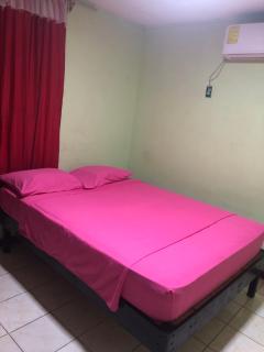 Cabinas Don Manuel - 9