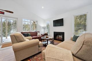 Woodland Cottage Quiet Bruce Peninsula Retreat - 6