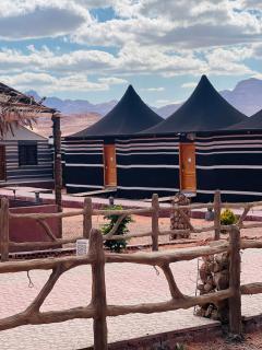 CAPITAL RUM lUXURY CAMP - 3
