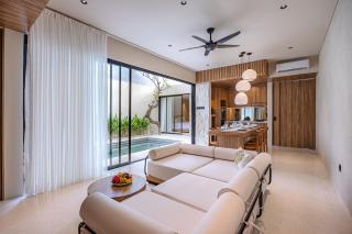 Anavia - Brandnew Private 3BR Villa Canggu -  - 9