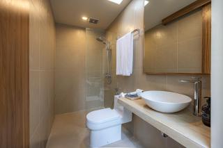 Anavia - Brandnew Private 3BR Villa Canggu -  - 2