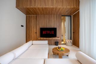 Anavia - Brandnew Private 3BR Villa Canggu -  - 3