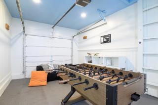 Foosball Fun! Private House Close to Kansas City! - 9