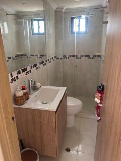 Country house in San Jerónimo - 7