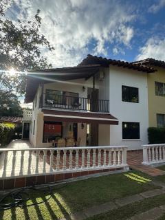 Country house in San Jerónimo - 5