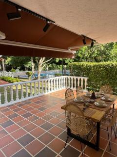 Country house in San Jerónimo - 4