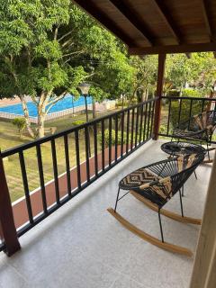 Country house in San Jerónimo - 2