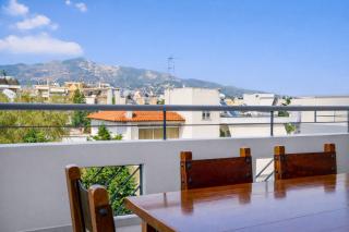 Cosy Relaxing Flat 60'' from Metro Station - 7