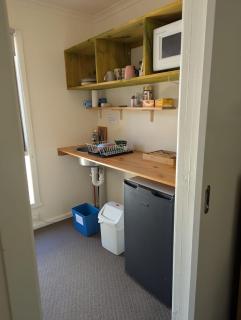 Large garden block with multiple dwellings in the centre of Bendigo - 5