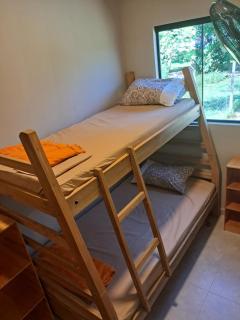 Mini casa en san juan del parana - 8