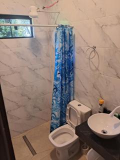 Mini casa en san juan del parana - 1