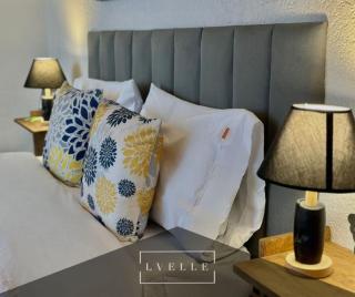 Bella habitacion en Casona Colonial Mexicana-5 - 8