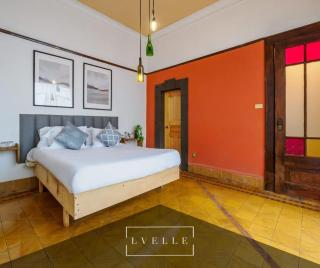 Bella habitacion en Casona Colonial Mexicana-5 - 7