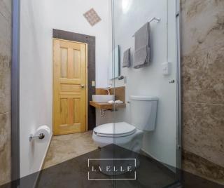 Bella habitacion en Casona Colonial Mexicana-5 - 2