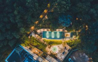 Danxia Mountain Mountain Original Color Homestay - 8