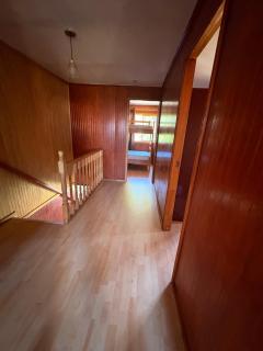 cabañas miraflores - 1