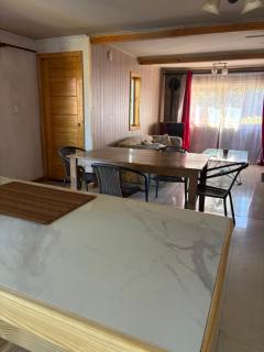 cabañas miraflores - 6