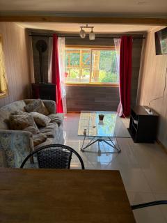 cabañas miraflores - 9