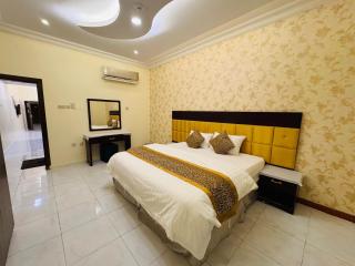 شقق قصر وناسة Qasr Wanasah Serviced Apartments - 7