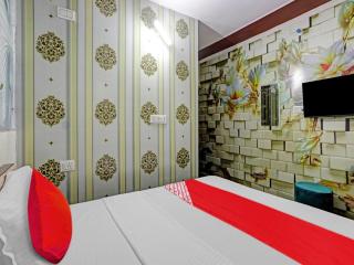 Hotel O by OYO Golden Residency - 0