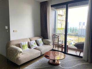 Cozy 2BR Next to Vincom Mega Mall District 2 - 0