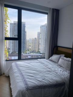 Cozy 2BR Next to Vincom Mega Mall District 2 - 9