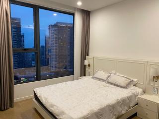 Cozy 2BR Next to Vincom Mega Mall District 2 - 5