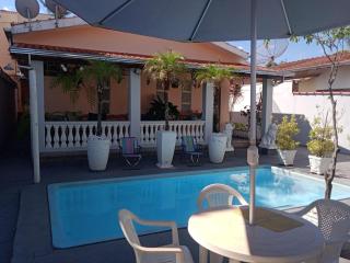 Casa de Temporada em Rifaina, perto da praia - 5